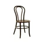 Bentwood chair