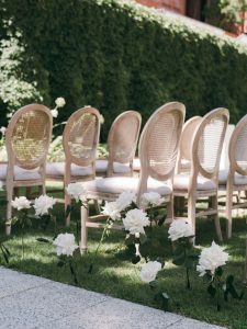 French Wedding