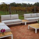 Wedding Hire Perth - Blacklabel Events