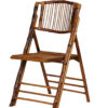 bamboo-chair