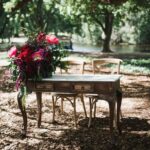 Wedding Hire Perth - Blacklabel Events