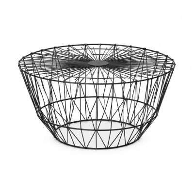 coffee table hire