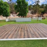 Wedding Hire Perth - Blacklabel Events