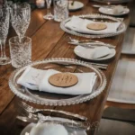 Wedding Hire Perth - Blacklabel Events