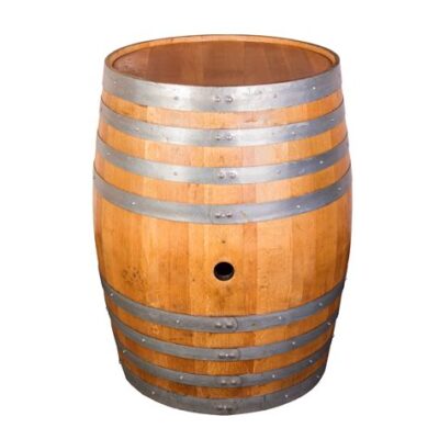 wine barrel hire perth