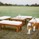 Wedding Hire Perth - Blacklabel Events