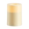Flameless Candle 8x10