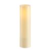 Flameless Candle 8x30