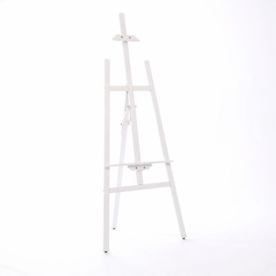 Wedding easel hire
