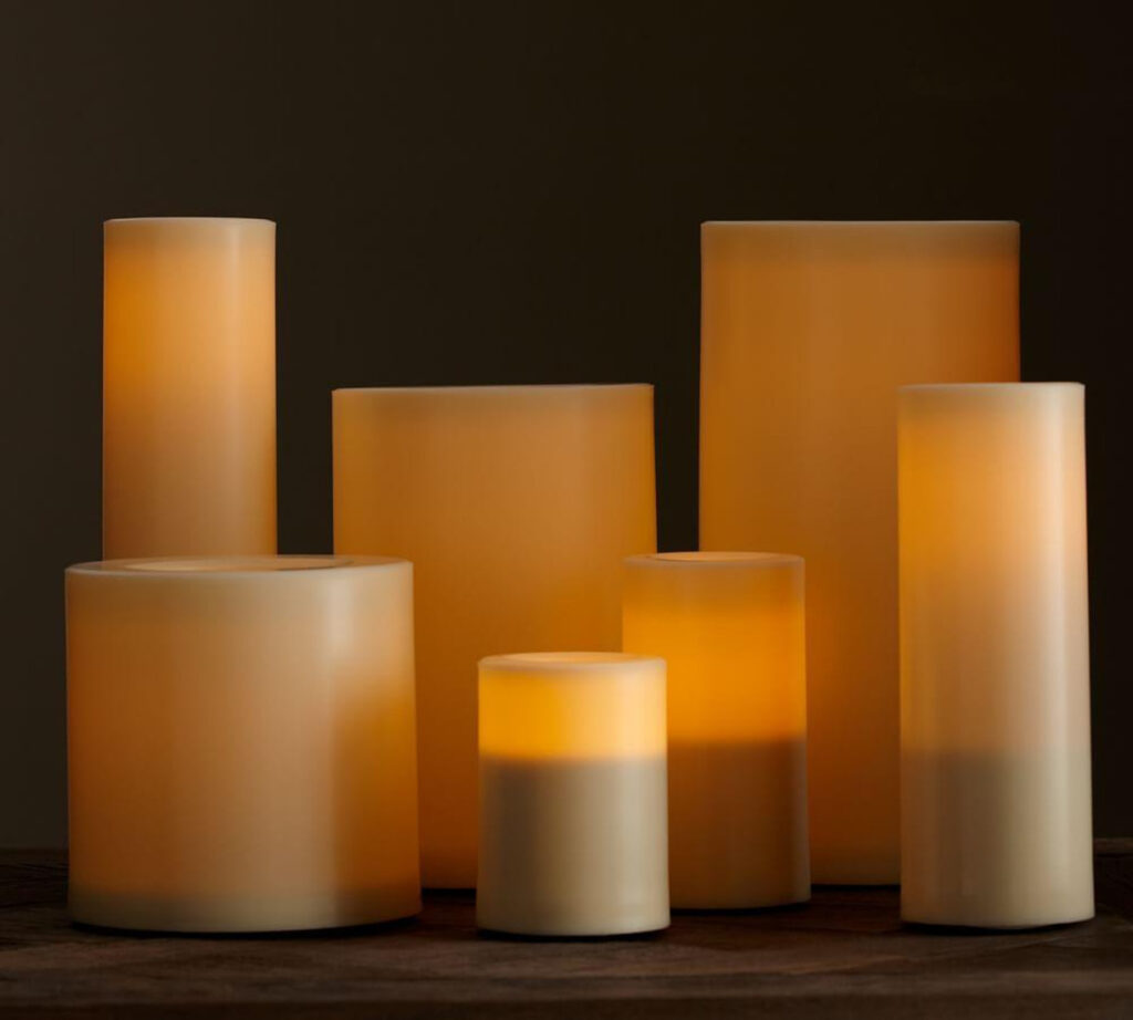 Candle Hire Perth