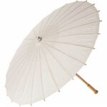 Wedding Parasol hire perth