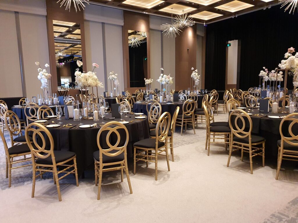 Gold Chanel Wedding Chair Hire Perth <a href='#' class='view-taggged-products' data-id=3036>Click to View Products</a><div class='taggged-products-slider-wrap'><div class='heading-tag-products'></div><div class='taggged-products-slider'></div></div><div class='loading-spinner'><i class='fa fa-spinner fa-spin'></i></div>