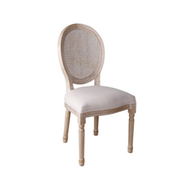 french-provincial-chair