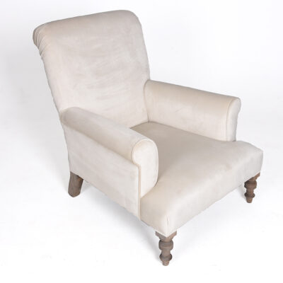 French Provincial Arm Chair Hire