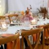 Rustic Table Hire