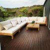 outdoor lounge hire Perth