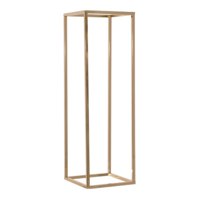 Gold Flower Stand Hire Perth