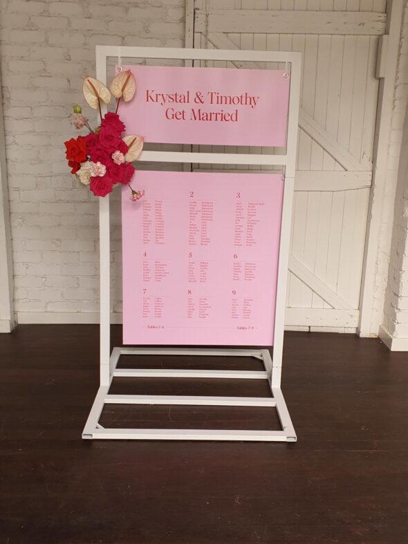 wedding welcome chart perth <a href='#' class='view-taggged-products' data-id=3060>Click to View Products</a><div class='taggged-products-slider-wrap'><div class='heading-tag-products'></div><div class='taggged-products-slider'></div></div><div class='loading-spinner'><i class='fa fa-spinner fa-spin'></i></div>