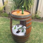 Esky Wine Barrel Hire Perth