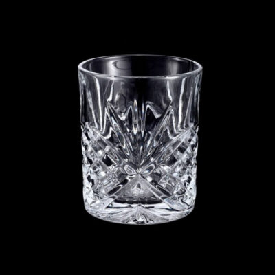 Water-glass-crystal