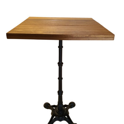 bar table hire perth