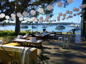 Matilda Bay Weddings