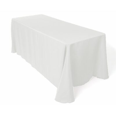 table cloth hire Perth