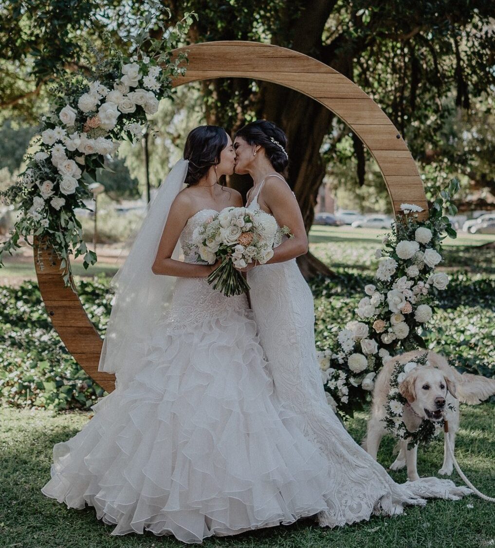 Wedding Hire Perth - Blacklabel Events