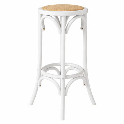 Bentwood stool hire for events