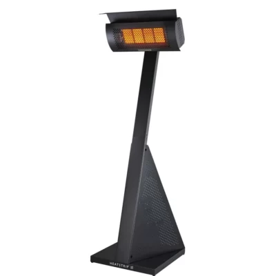 outdoor gas heater hire