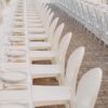 wedding chair for rent