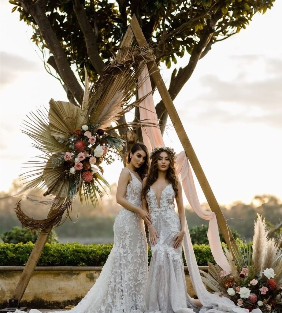 Boho Package