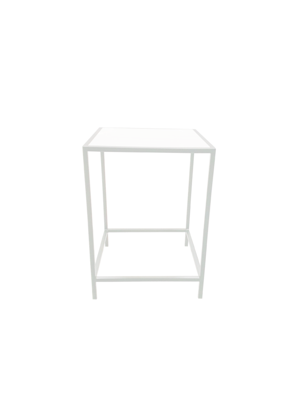 White Cake Table Hire <a href='#' class='view-taggged-products' data-id=5258>Click to View Products</a><div class='taggged-products-slider-wrap'><div class='heading-tag-products'></div><div class='taggged-products-slider'></div></div><div class='loading-spinner'><i class='fa fa-spinner fa-spin'></i></div>