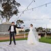 Wedding Dance floor Hire Perth
