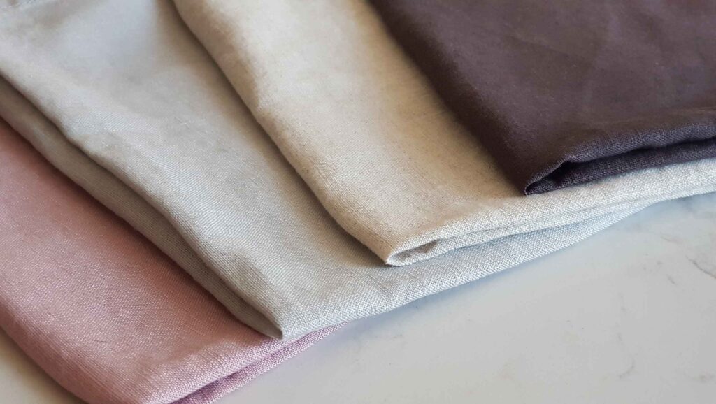 Napkins hire Perth