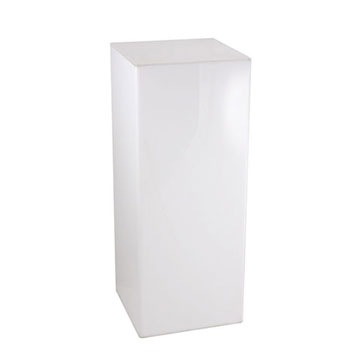 plinth hire Perth