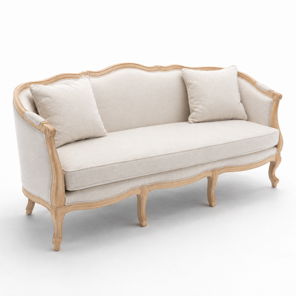 French Wedding Furniture