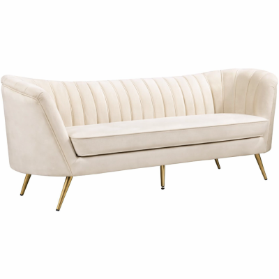 White wedding Sofas