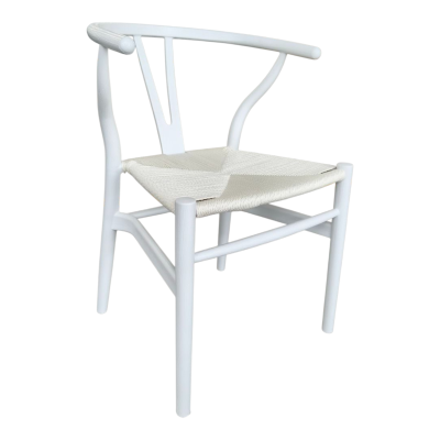 Wishbone Chair Hire