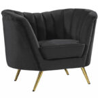 velvet sofa hire