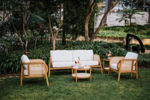 lounge furniture hire