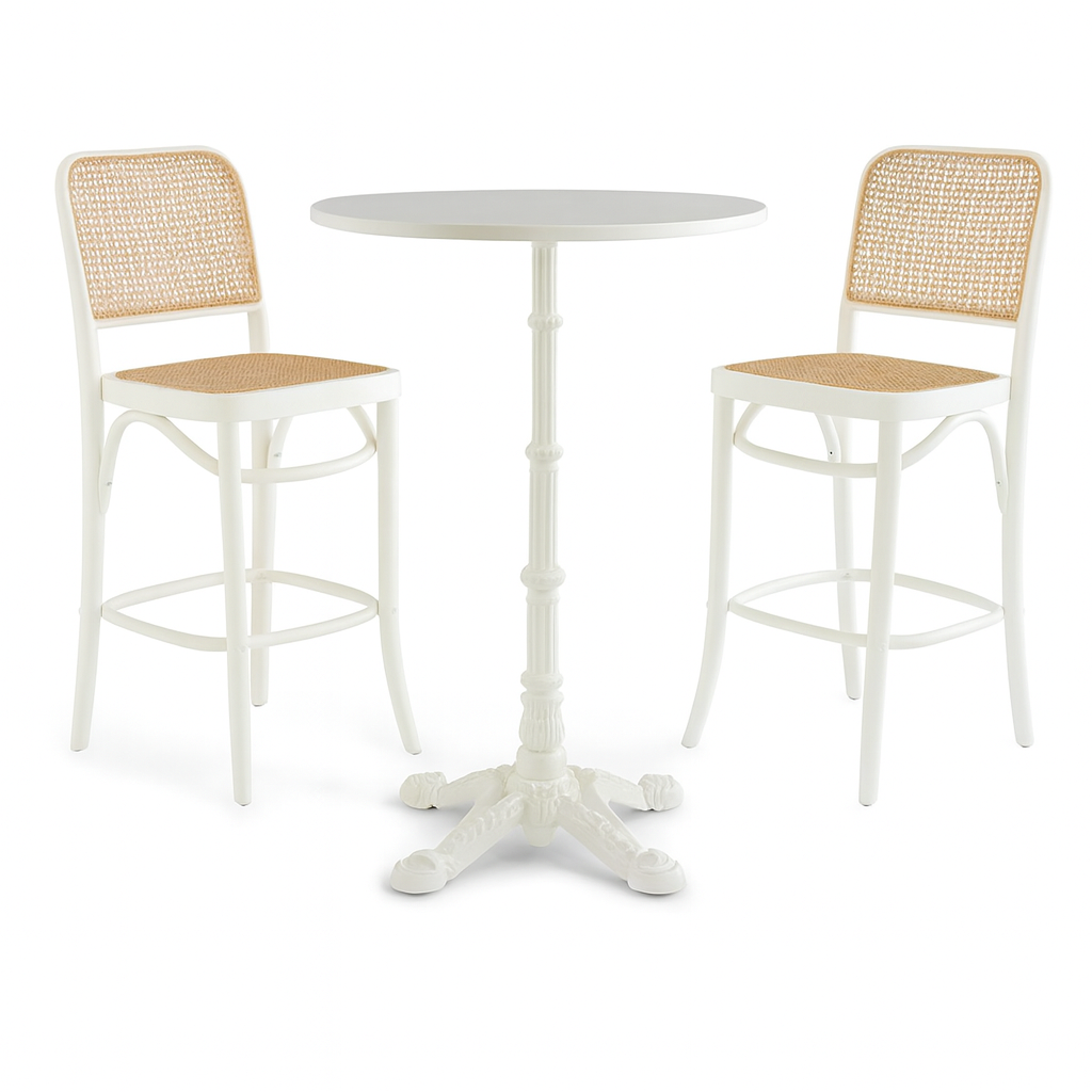 Cocktail furniture hire