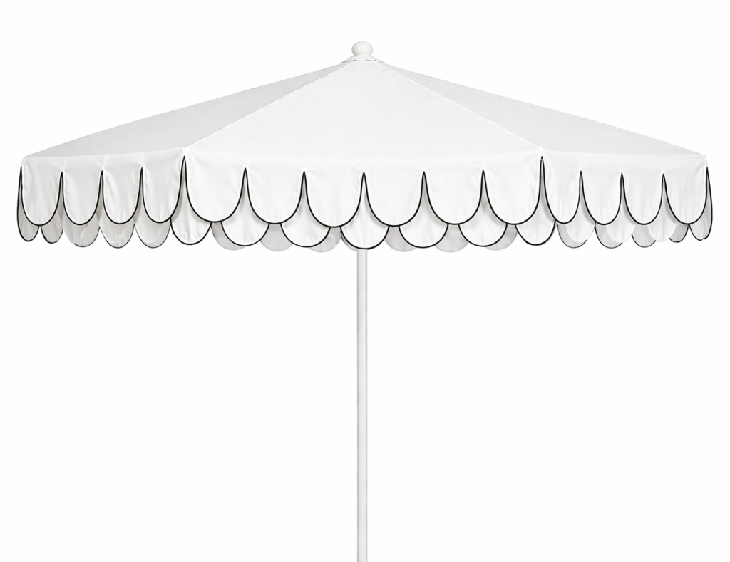 Market Umbrella Hire