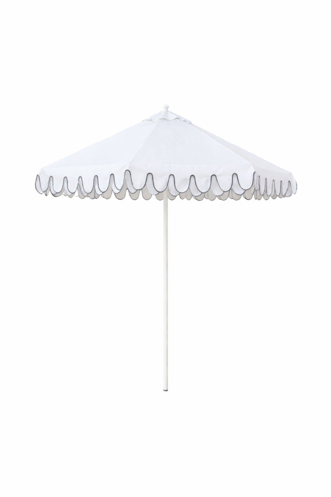 Market Umbrella Hire