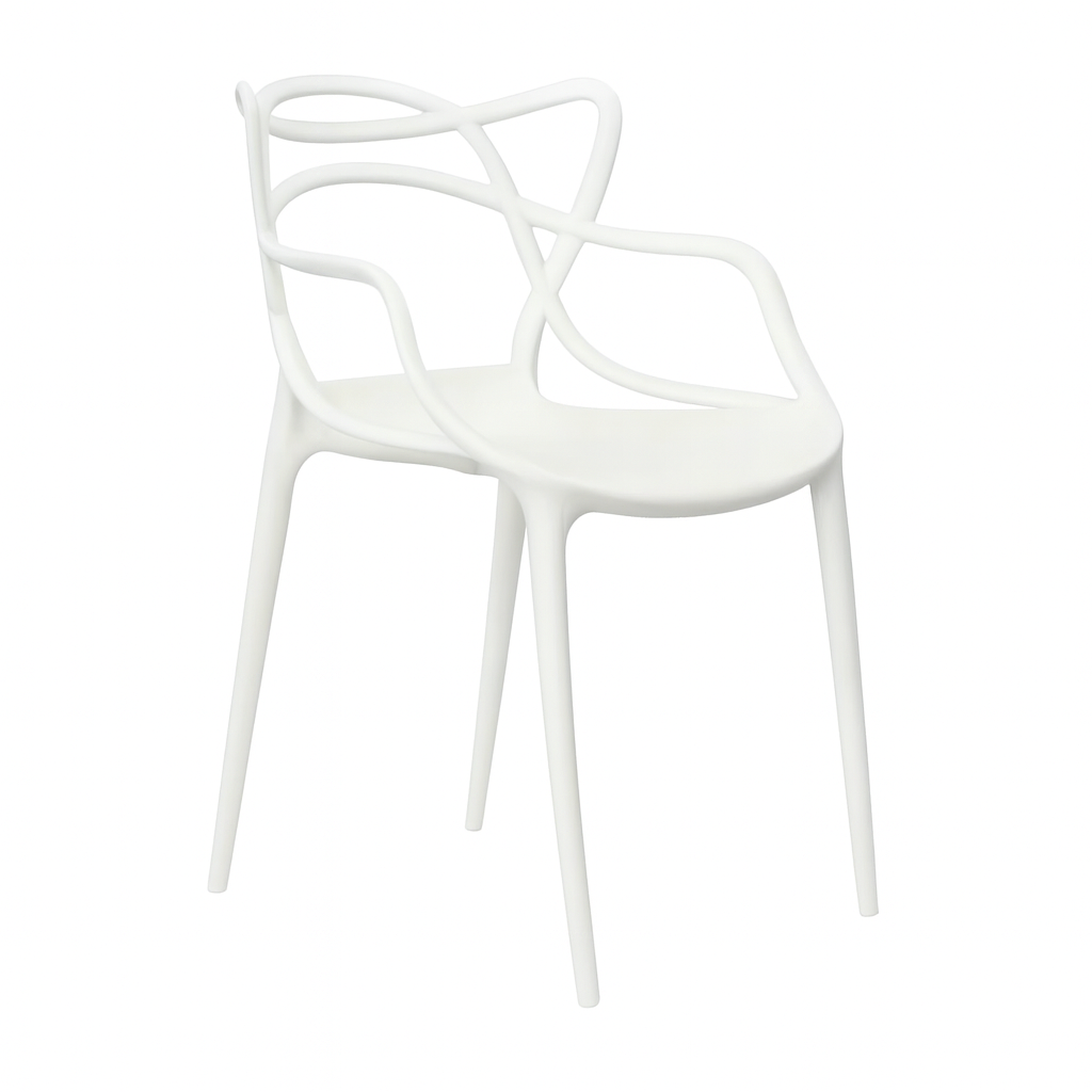 Cheap White Dining Chair