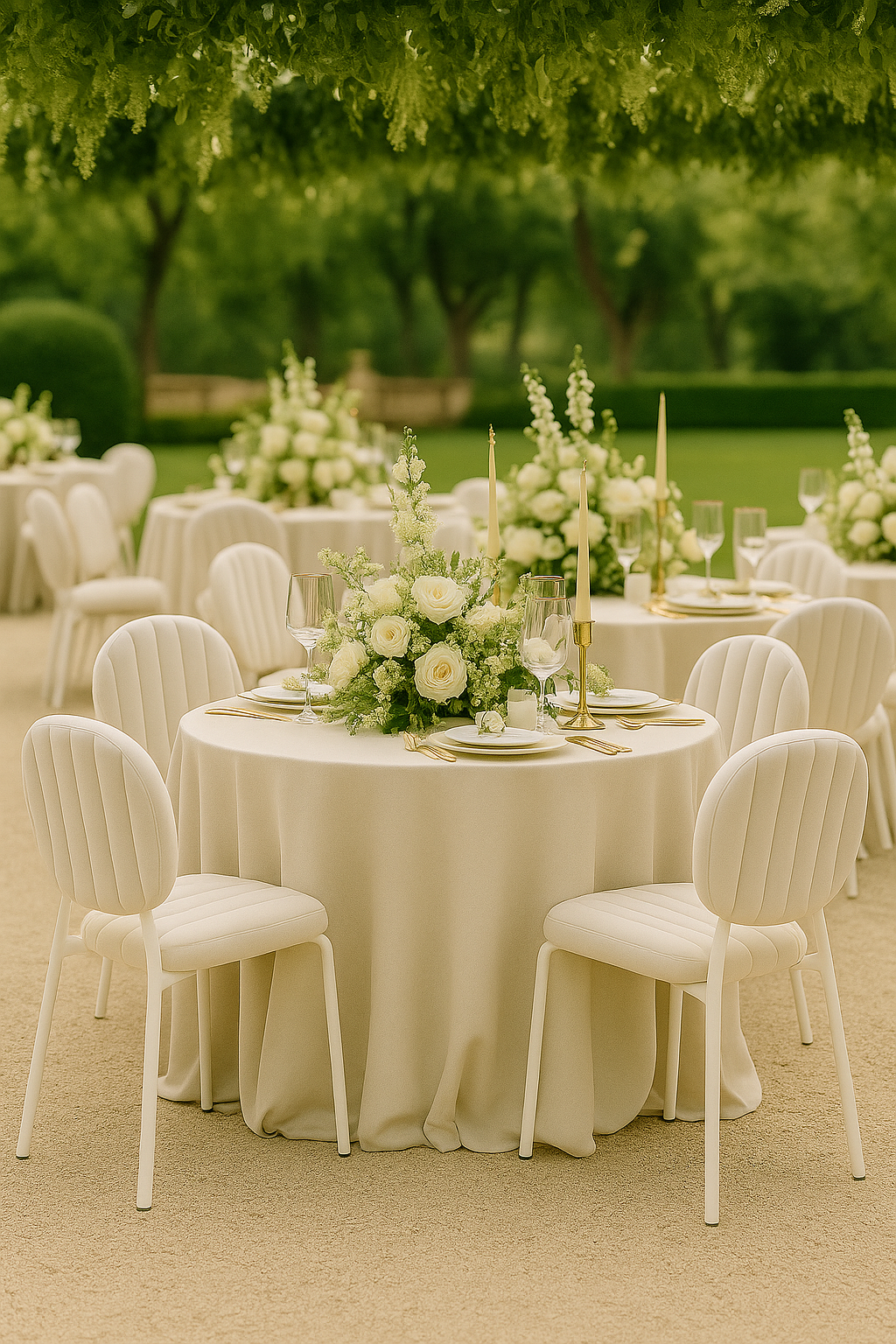 Velvet Chair 2 Velvet Chair