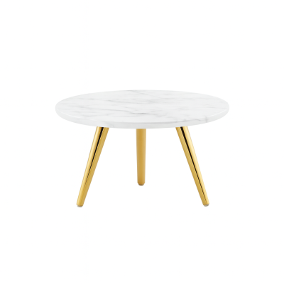 Marble Side Table Hire