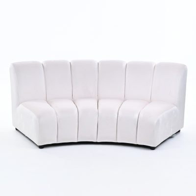 wedding couch hire