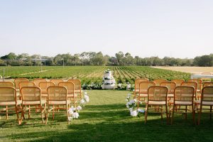 Wedding Ceremony Hire