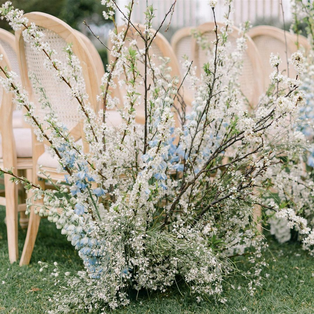 Wedding Hire Perth - Blacklabel Events
